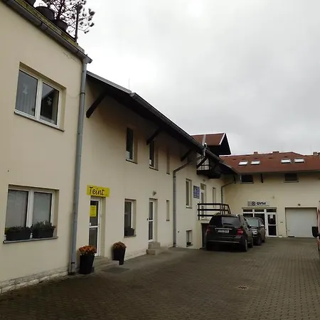 Apartment Vh -