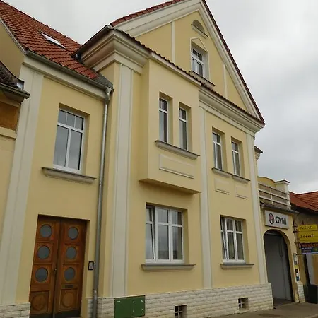Vh - Mělník