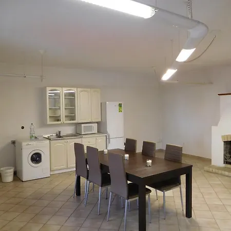 Appartement Vh -