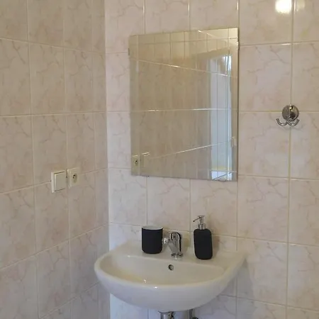 Vh - Appartement Mělník
