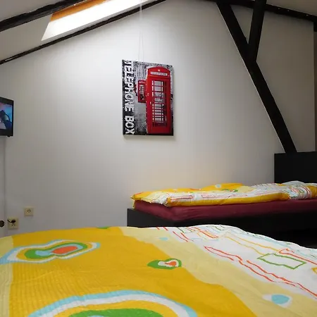 Vh - Apartment