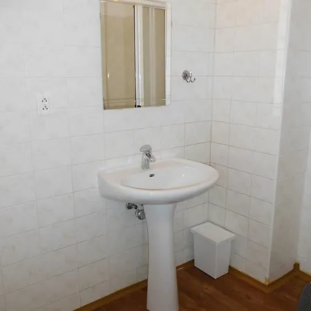 Appartement Vh - *
