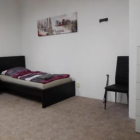 Vh - Apartment *