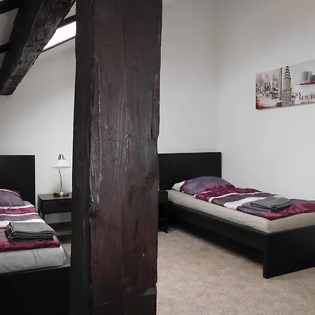 Appartement Vh -