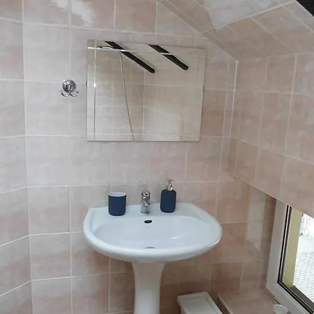 Vh - Apartment Melnik