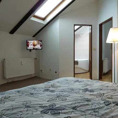 Vh - Appartement *