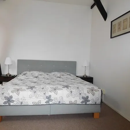 Apartment Vh -