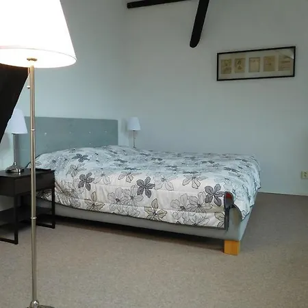 Vh - Appartement Mělník